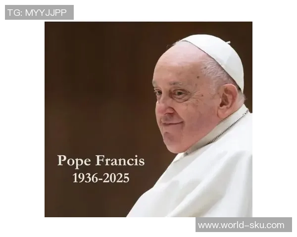 教宗方济各会见足球队球星 弘扬体育精神与信仰共融