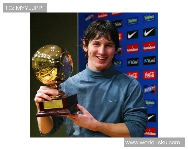 梅西成为足球金球奖历史最多得主，七次荣膺足球界至高荣誉