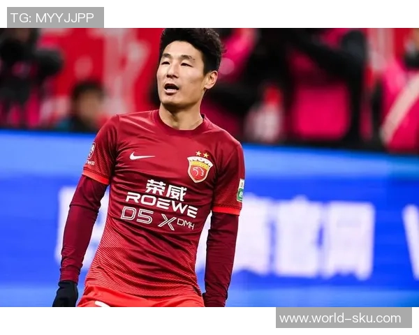 中国足球星爷究竟是哪位球员引领时代风潮掀起球迷热议