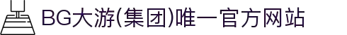 BG大游(集团)唯一官方网站